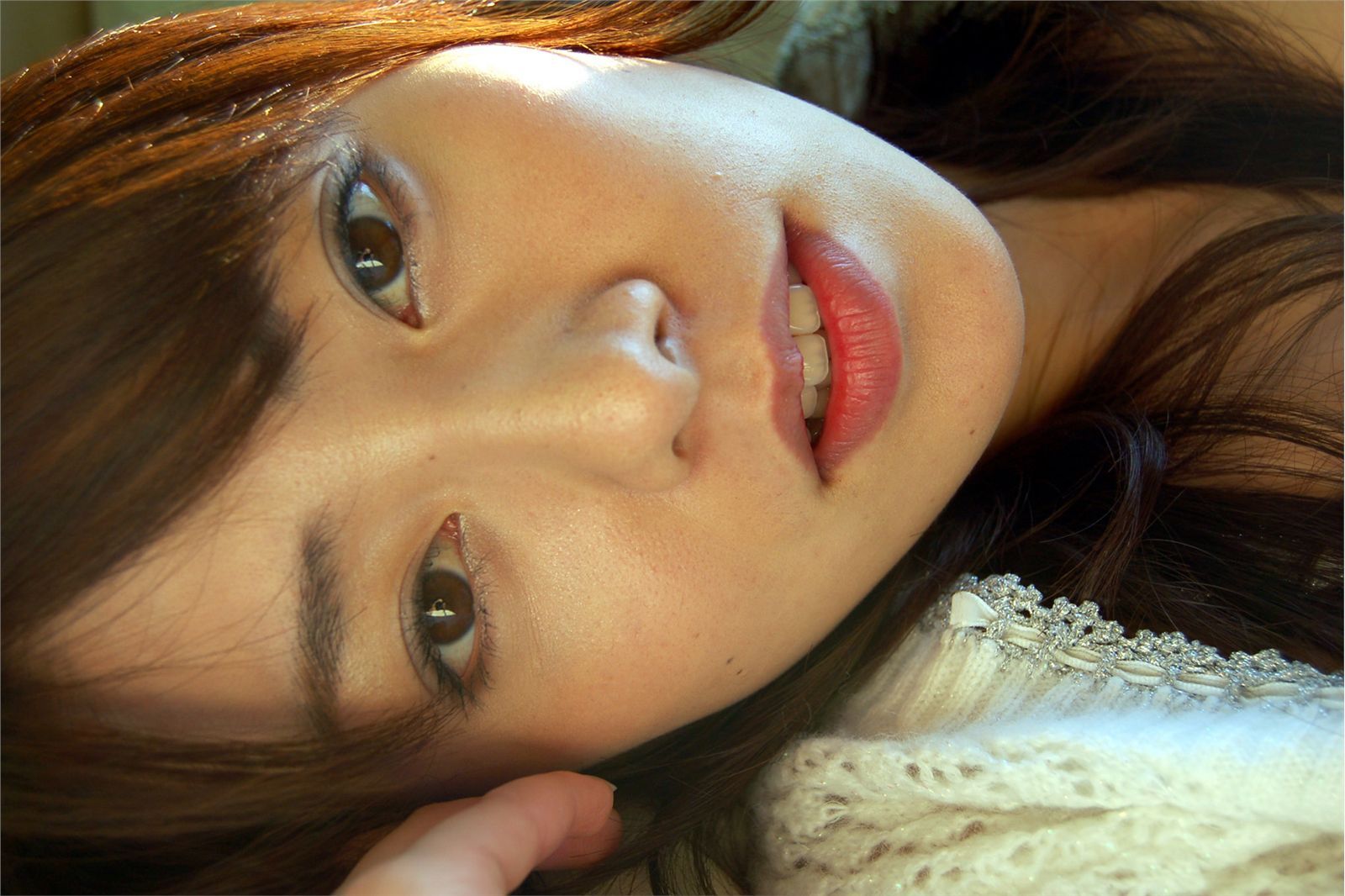 谷桃子 Vol.01 [週刊.jp] Momoko Tani